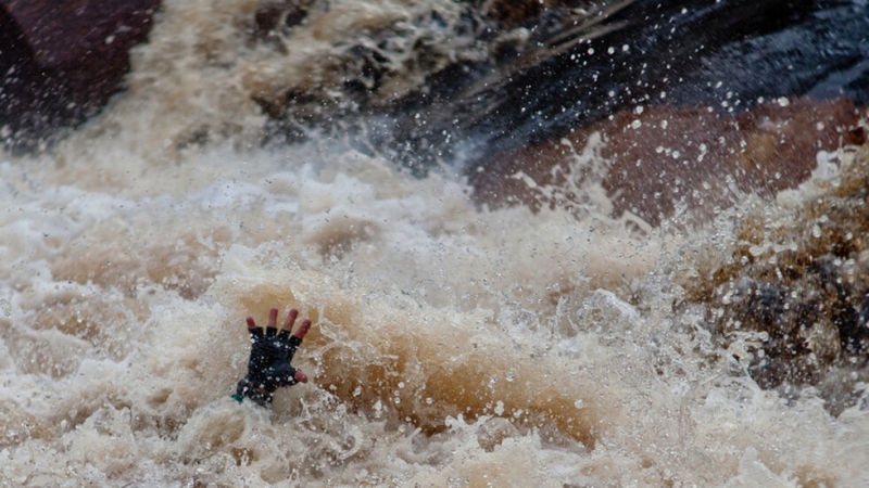 Мъж на 33 години от хаджидимовското село Теплен се е
