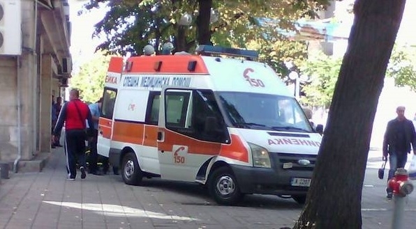 Линейка е прегазила жена от София в монтанското село Боровци