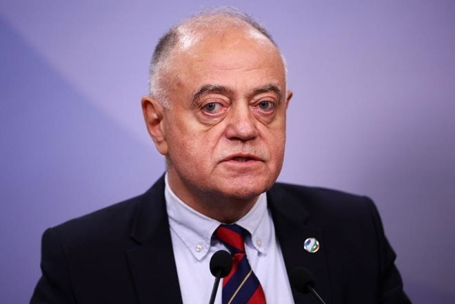 Атанас Атанасов: ДПС на Пеевски помага за нов състав на КПК, докато твърди, че иска да я закрива