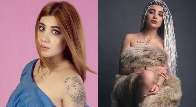 Манекенката и блогърка Тара Фарес е била застреляна в Багдад