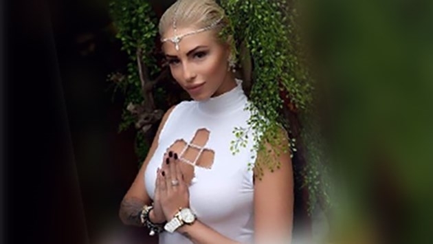 Цвети Стоянова се подложи на 13 та поред пластична операция при