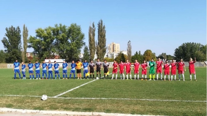 Бдин изигра пореден силен домакински мач и победи с 4 1