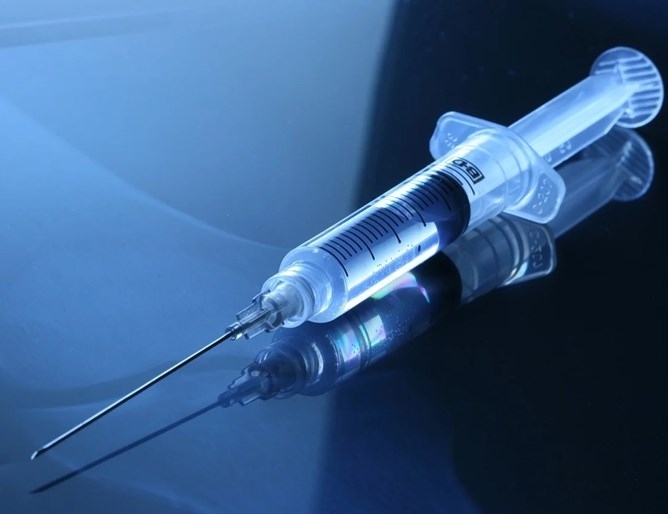 В Румъния днес пристигна първият транш ваксини на компанията Модерна