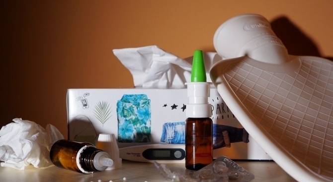 До момента в Хърватия са регистрирани седем смъртни случая и