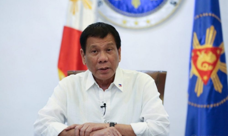 От днес детските бракове във Филипините вече са незаконни след като