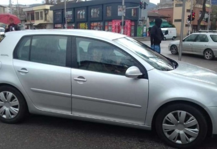 На изключително грозна и нахална постъпка станали свидетели деца в Перник