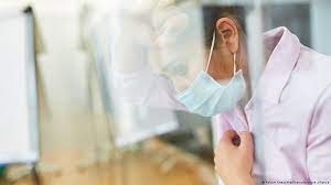 Пациентите с белодробно увреждане в резултат на COVID 19 не трябва да