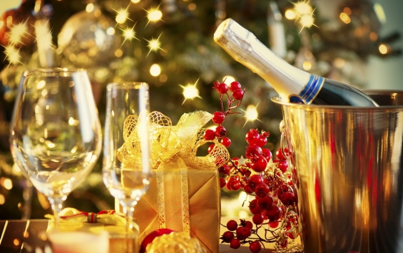 Нова година е един от най големите празници и по тази