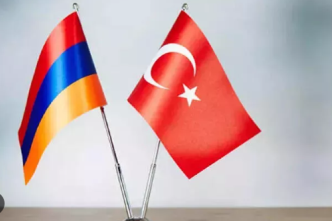 Армения и Турция възнамеряват за пръв път от три десетилетия