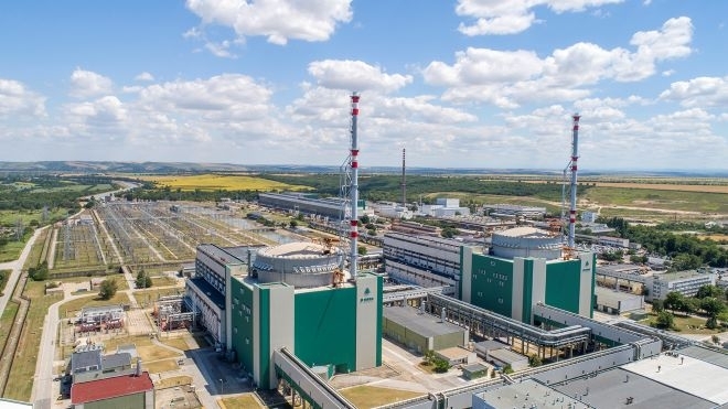 АЕЦ „Козлодуй“ си осигури нов овърдрафт кредит за 50 млн. лв.