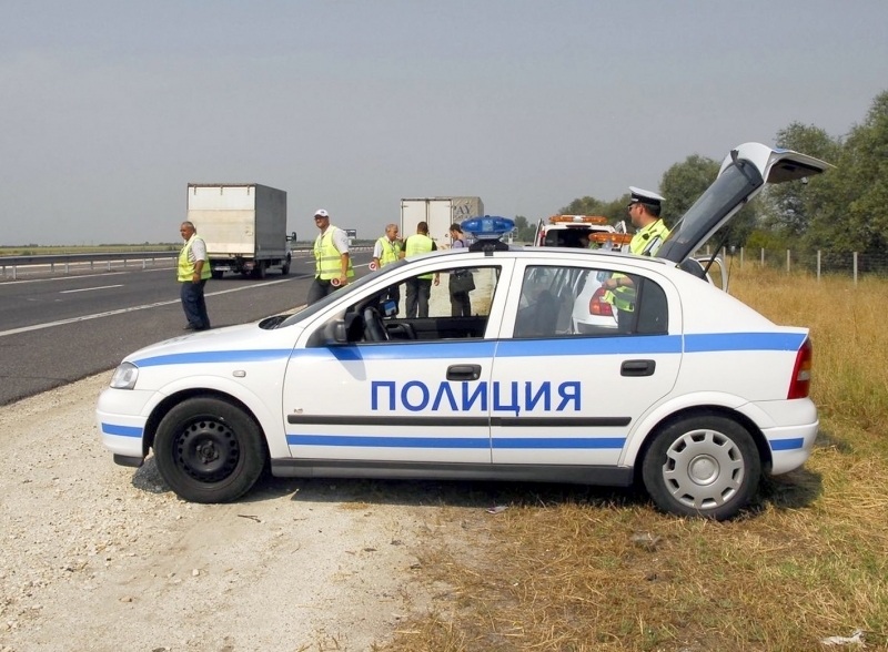 І МЕТЕОРОЛОГИЧНА ОБСТАНОВКА И през следващото денонощие ще има валежи