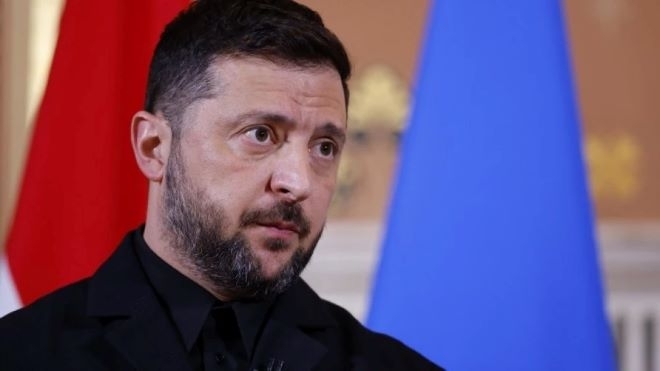 Зеленски изрази готовност за компромиси по мирните предложения на САЩ