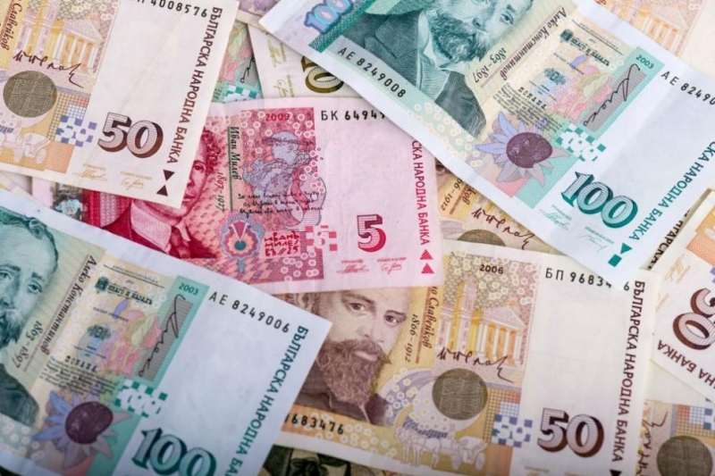 Снимка: Вижте кои са най-използваните банкноти у нас