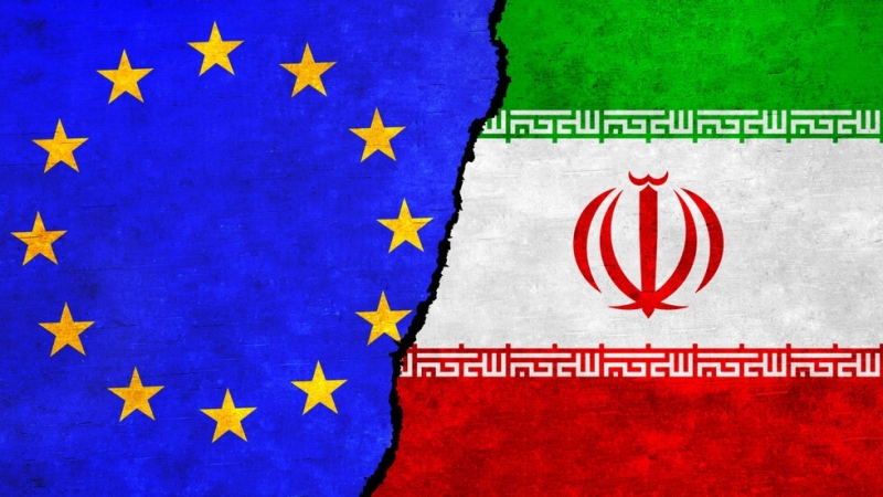 Иран обяви днес санкции срещу юридически физически лица и медии