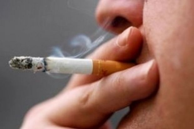 За държави с много пушачи като България е обичайна голяма