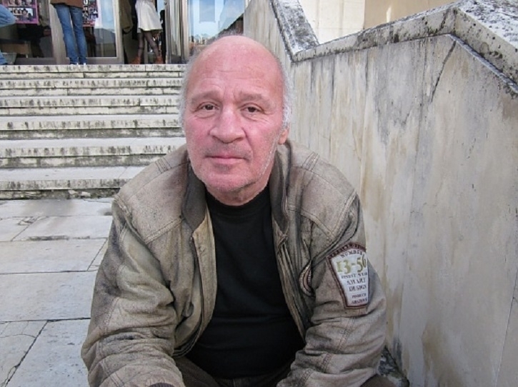 Утре ще се простим с емблематичния врачански актьор Теодор Гайдарджиев Поклонението ще е