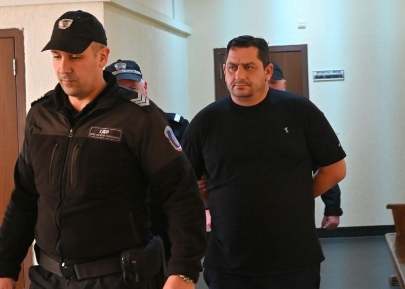 Окръжен съд Монтана разреши екстрадиция в Италия на един от ломчанине