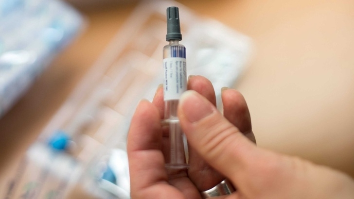 Над 2600 са болни от морбили в Сърбия