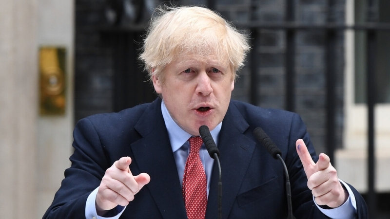 След критиките че бившият премиер Дейвид Камерън е лобирал пред