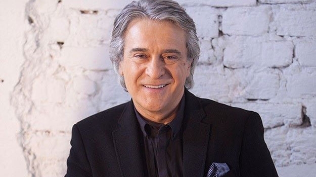 Орлин Горанов ще гостува в читалище Разум на 2 декември