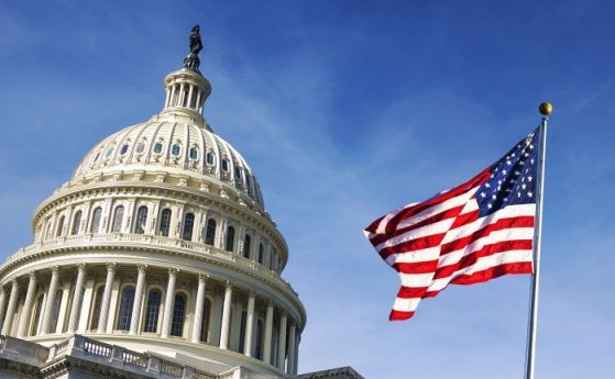 САЩ са поставили въпроса с издаването на т нар златни