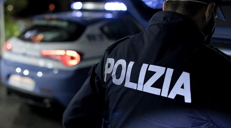 Операция Питбул се проведе от полицията във Фабриано Италия В