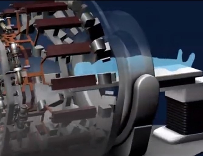 Изследователи от Станфордския университет и Националната лаборатория за ускоряване SLAC