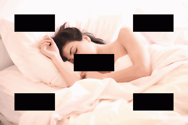 Сънищата може да са нещо много забавно Понякога ги помним