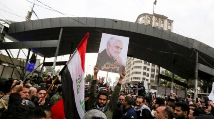 САЩ няма да се осмелят да ударят 52 цели на територията