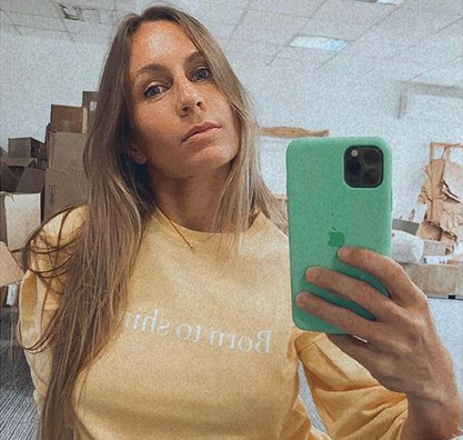 Бившият халф на Реал Мадрид Фернандо Гаго бе изхвърлен от