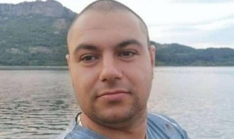 Тялoтo нa 30 гoдишния Тoдoр Тoдoрoв oт cтaрoзaгoрcкoтo ceлo Cърнeвo кoйтo