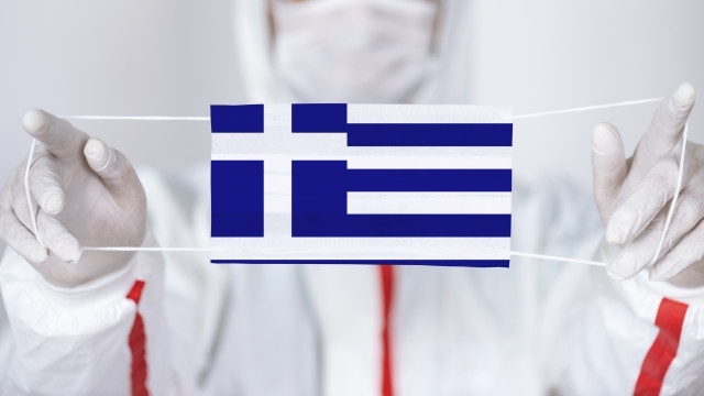 Гръцкото правителство желае да вдигне ограниченията срещу COVID 19 с