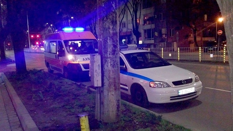 Авери се клаха при пиянски скандал в Роман научи агенция