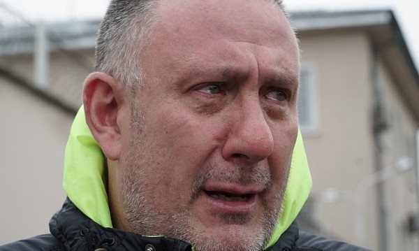 Д р Иван Димитров е напуснал пловдивското село Крумово където отиде