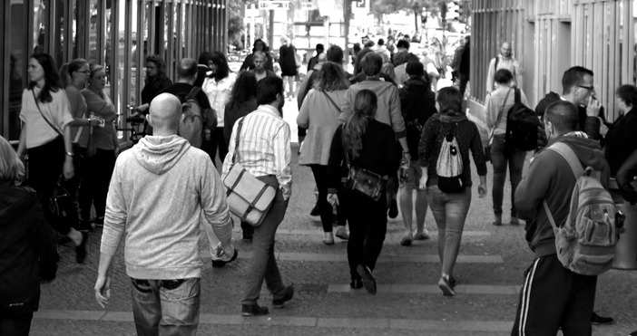 71 смятат че политическата система в България работи за богатите