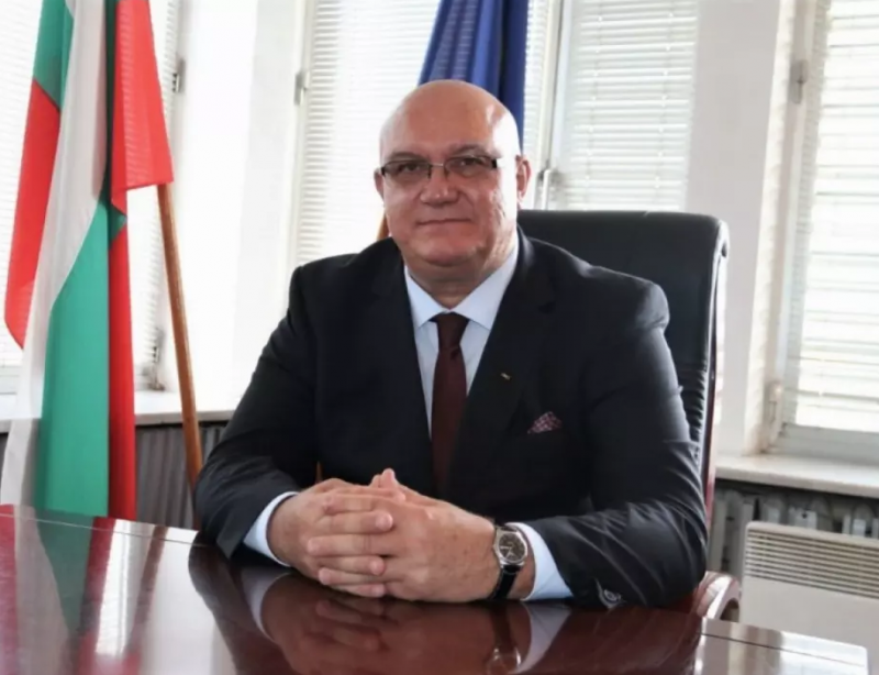 От партията на Цветан Цветанов скочиха на кмета на Видин