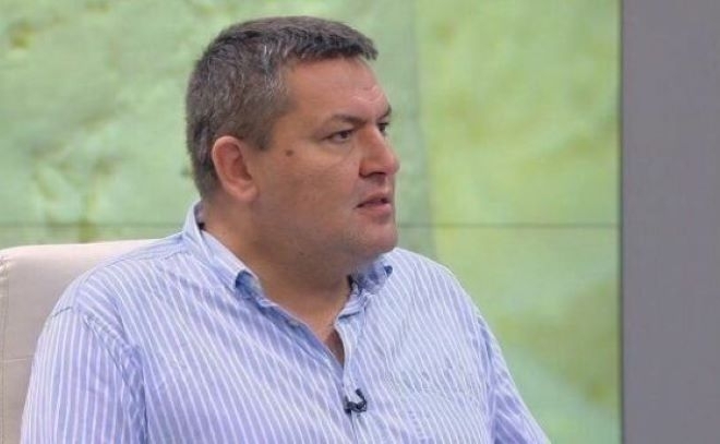 Не може да има ацетон в динята най вероятно става въпрос