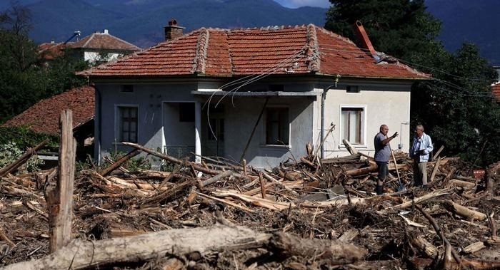 96 къщи в селата Богдан Каравелово и Слатина ще бъдат