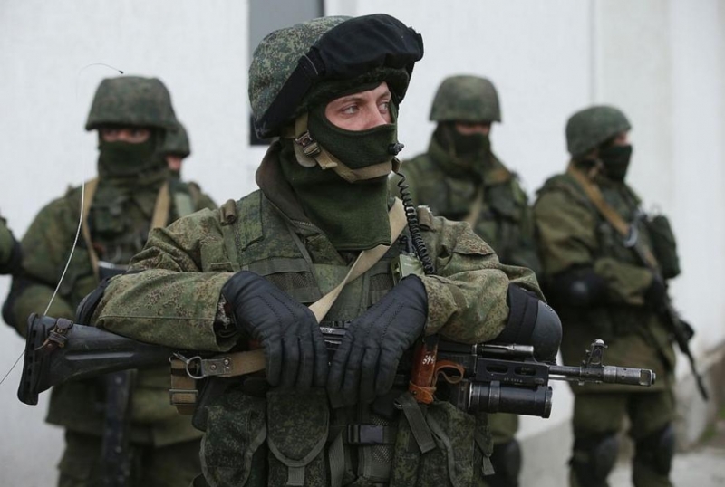 Русия започна мащабни ядрени учения с над 64 000 военни