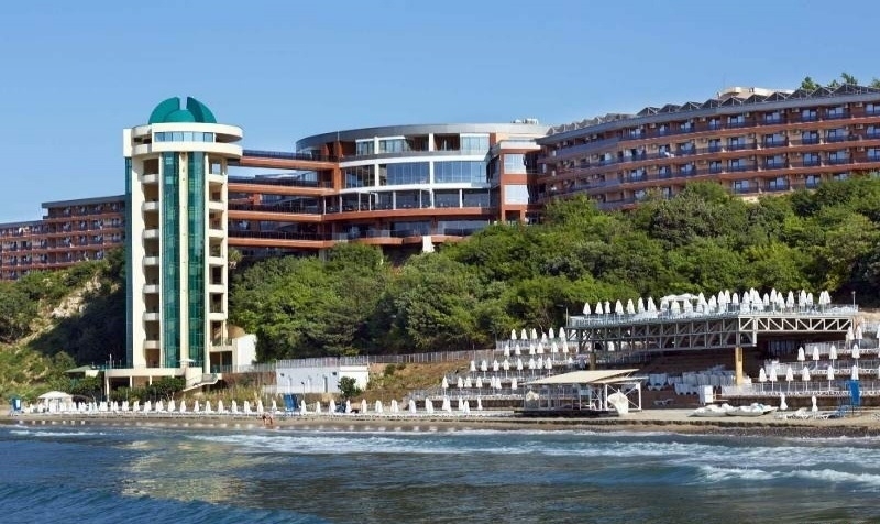 За 2022 г войната в Украйна ще нанесе загуби на