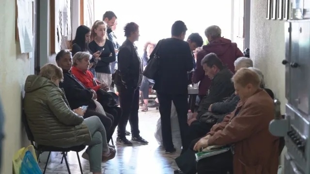 Полицейска акция и следизборно напрежение има в Бойчиновци
Акцията е