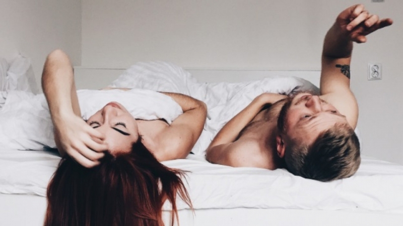 Мъжете с високо IQ не изневеряват твърдят учени от Лондон