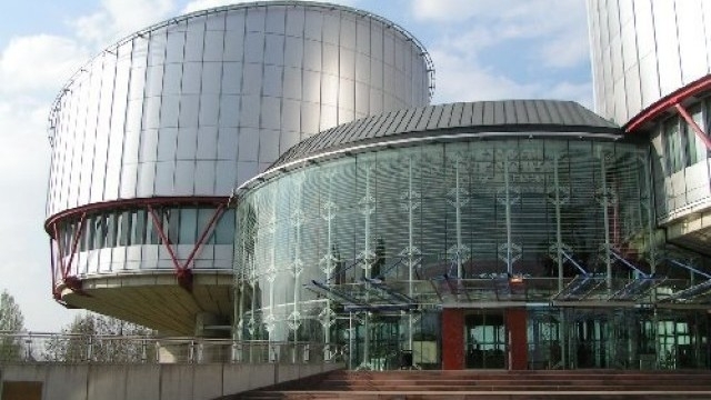 Три дела срещу България в Страстбург завеждат обвиняемите за хакерската