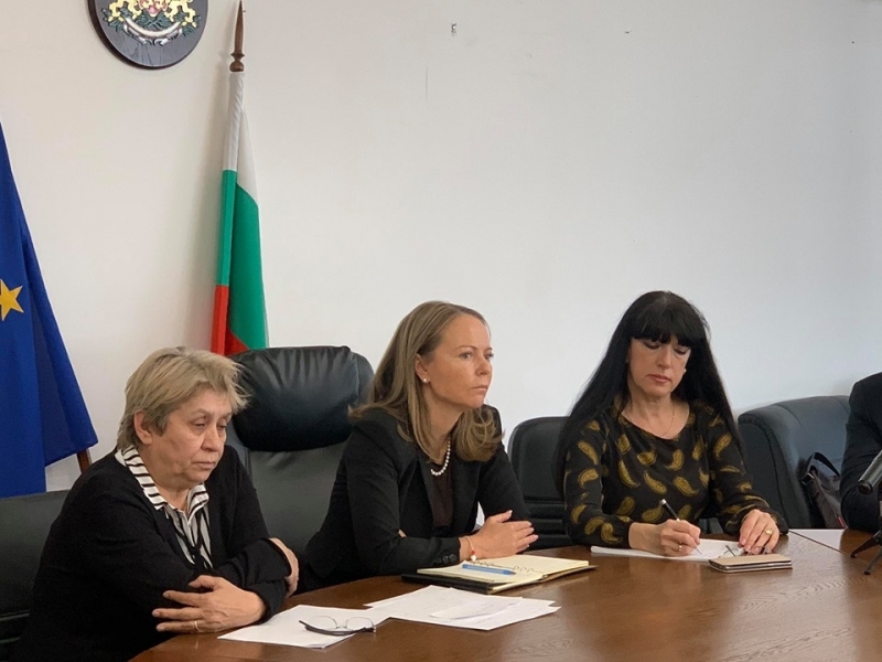 Шестима пациенти в Пловдив и областта са изписани към 11