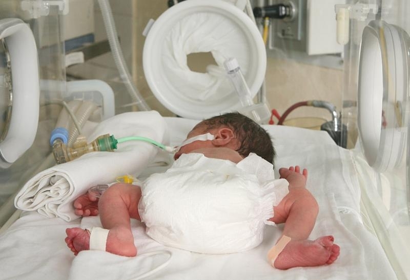 305 бебета са родени във видинската болница от началото на годината от