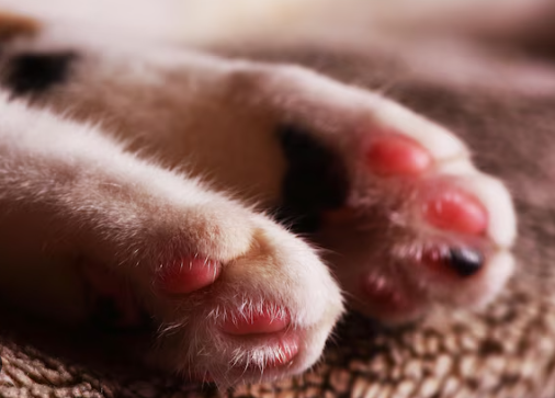 Полицията във Видин разследва мистериозна смърт на котка във Видинско