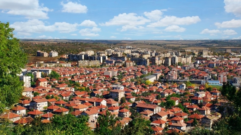 Областното пътно управление в Монтана обяви две свободни работни места