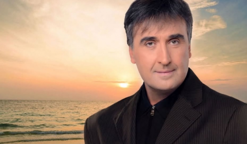 Веселин Маринов ще весели жителите и гостите на Мизия съобщиха