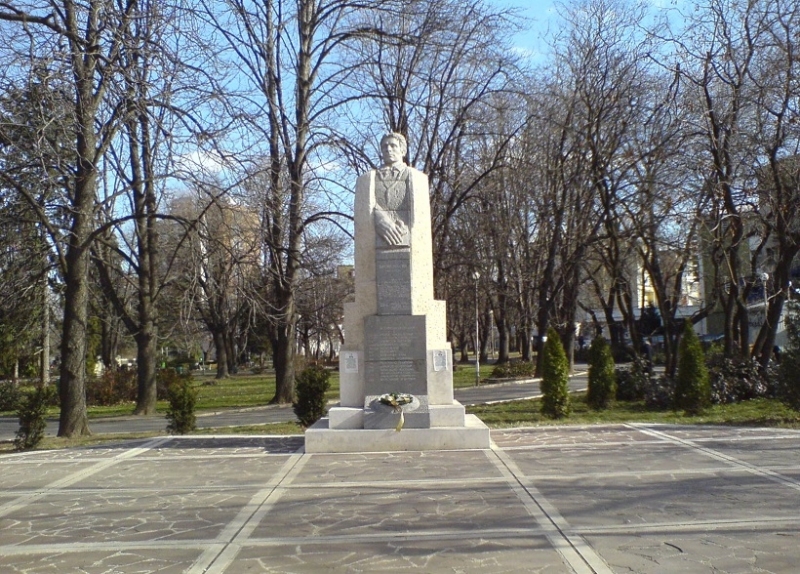 146 тата годишнина от гибелта на Васил Левски ще бъде отбелязана