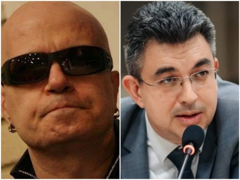 Съмненията около образованието на кандидат премиера на Слави Трифонов Пламен